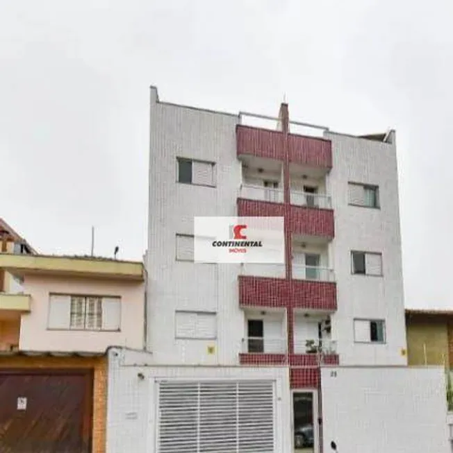Foto 1 de Apartamento com 2 Quartos à venda, 96m² em Vila Delmira, São Bernardo do Campo