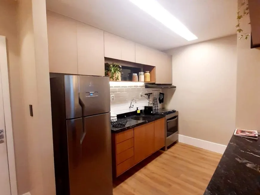 Foto 1 de Apartamento com 2 Quartos à venda, 68m² em Coqueiro, Belém