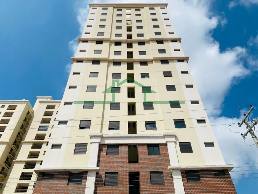 Foto 1 de Apartamento com 3 Quartos para alugar, 98m² em Paulista, Piracicaba