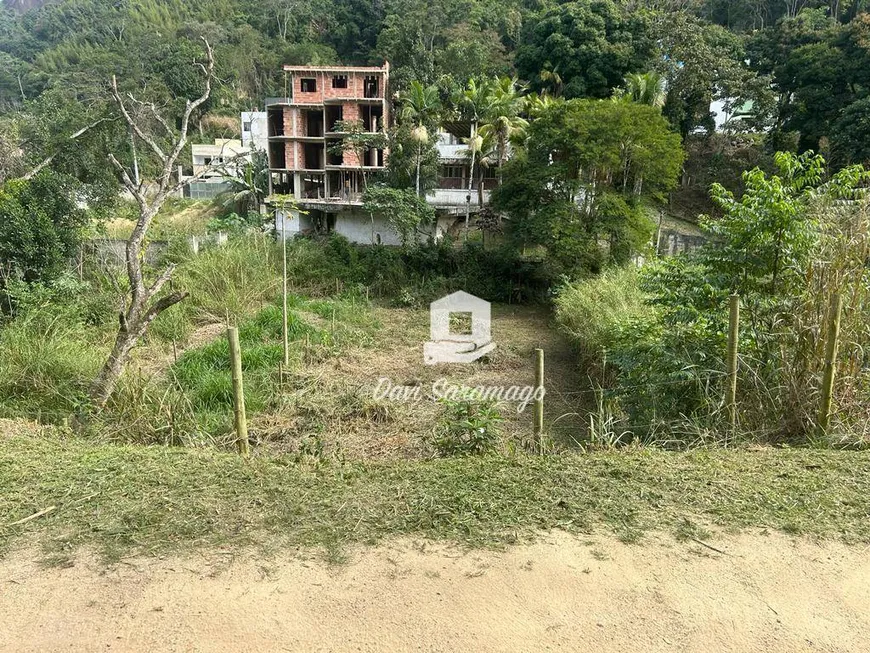 Foto 1 de Lote/Terreno à venda, 319m² em Cafubá, Niterói
