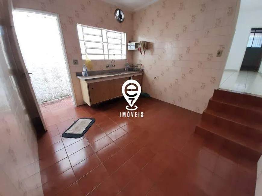 Foto 1 de Casa com 3 Quartos à venda, 132m² em Saúde, São Paulo