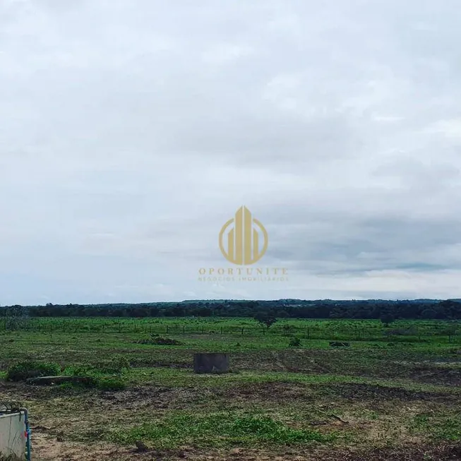 Foto 1 de Fazenda/Sítio à venda, 2107215m² em Zona Rural, Aliança do Tocantins