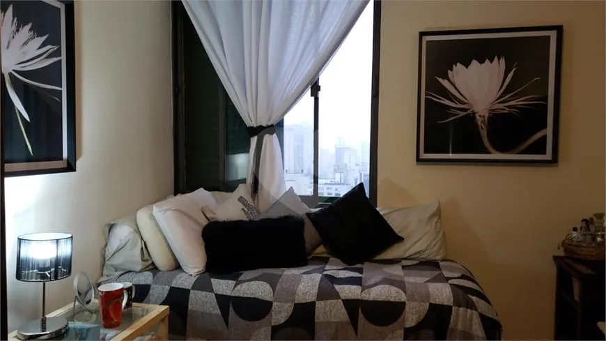 Foto 1 de Apartamento com 3 Quartos à venda, 117m² em Jardim América, São Paulo