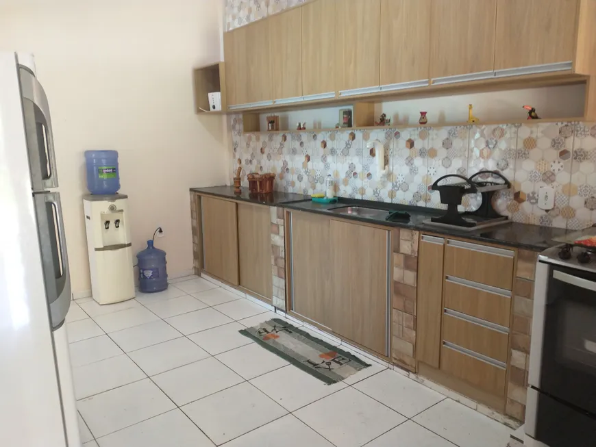 Foto 1 de Casa com 4 Quartos à venda, 250m² em Muruci Fazendinha, Macapá