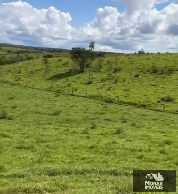 Foto 1 de Fazenda/Sítio à venda, 128m² em Zona Rural, Padre Bernardo