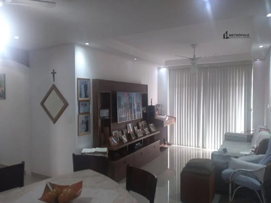 Foto 1 de Apartamento com 3 Quartos à venda, 100m² em Centro, Campinas