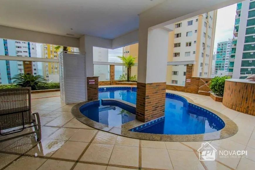 Foto 1 de Apartamento com 3 Quartos à venda, 118m² em Centro, Balneário Camboriú