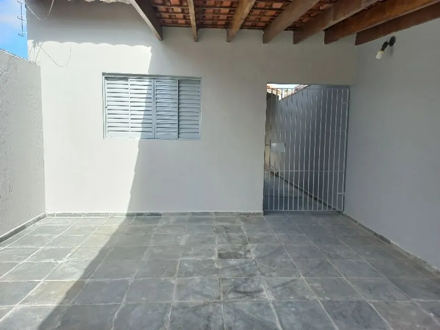 Foto 1 de Casa com 3 Quartos à venda, 150m² em Vila Maria Helena, Indaiatuba