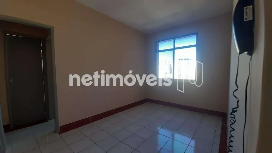 Foto 1 de Apartamento com 1 Quarto para alugar, 40m² em Centro, Belo Horizonte