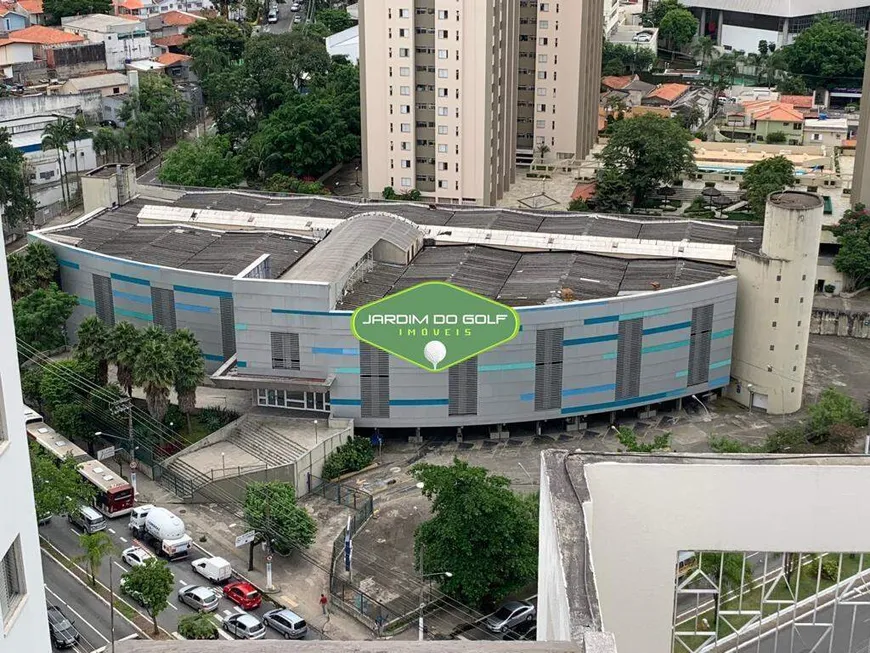 Foto 1 de Imóvel Comercial à venda, 8944m² em Vila Sofia, São Paulo