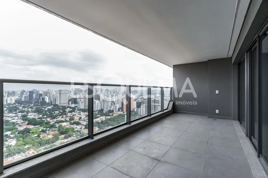 Foto 1 de Apartamento com 2 Quartos à venda, 66m² em Pinheiros, São Paulo