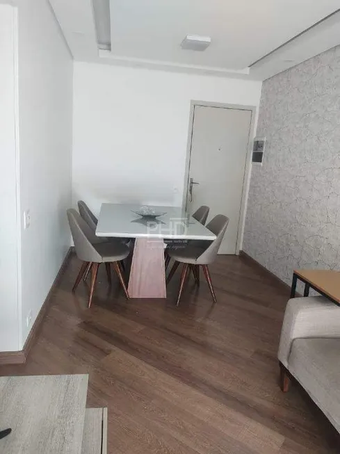 Foto 1 de Apartamento com 3 Quartos à venda, 67m² em Rudge Ramos, São Bernardo do Campo