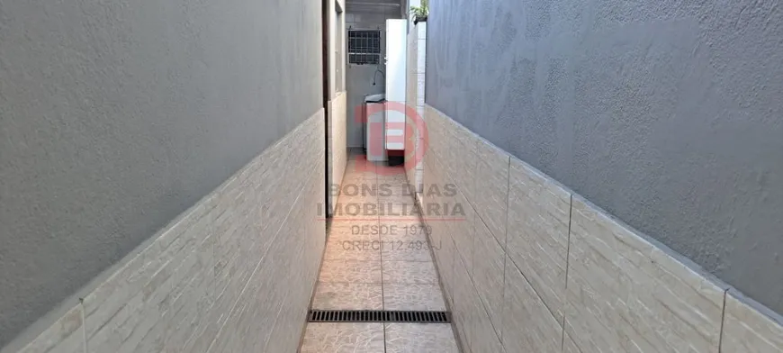 Foto 1 de Casa com 2 Quartos à venda, 100m² em Vila Ré, São Paulo