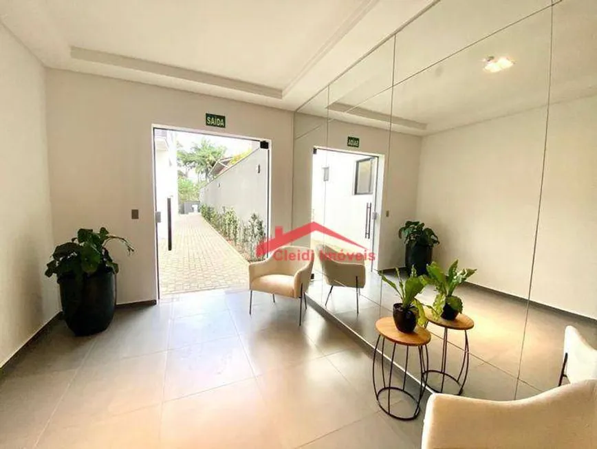 Foto 1 de Apartamento com 2 Quartos à venda, 55m² em Atiradores, Joinville