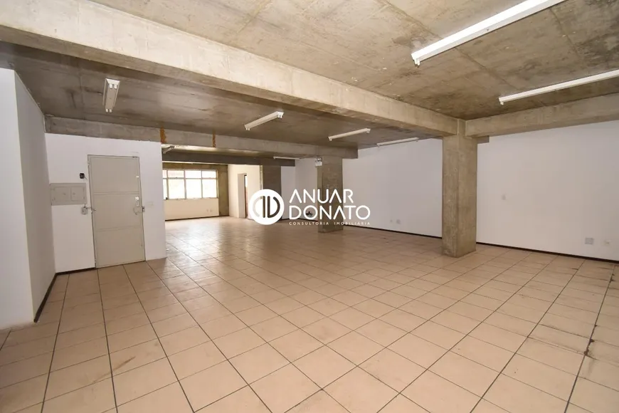 Foto 1 de Sala Comercial para alugar, 115m² em Centro, Belo Horizonte