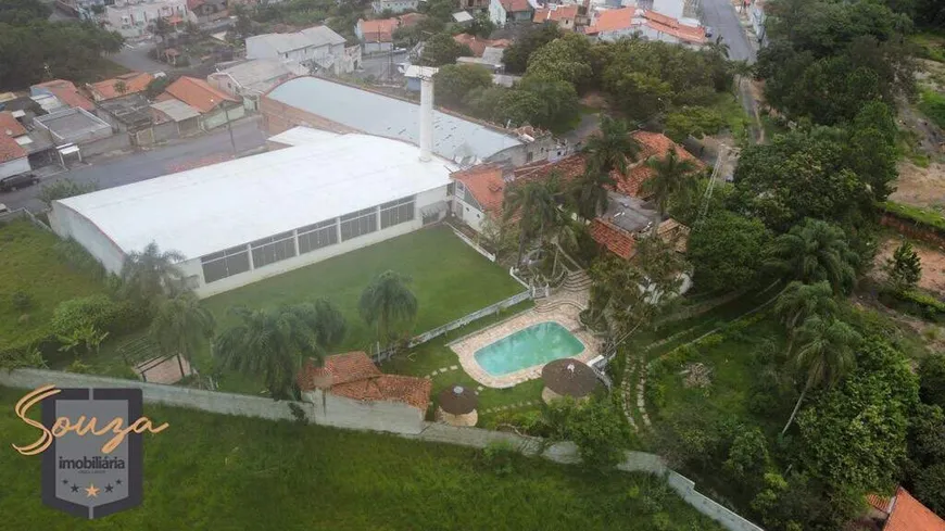 Foto 1 de à venda, 2200m² em Jardim São Miguel, Bragança Paulista