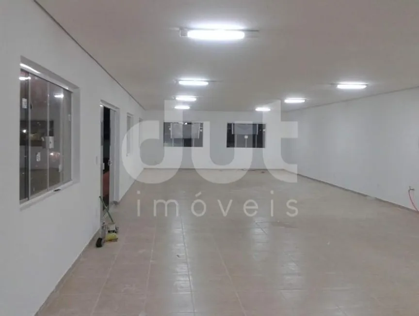 Foto 1 de Sala Comercial à venda, 215m² em Jardim Nova América, Hortolândia