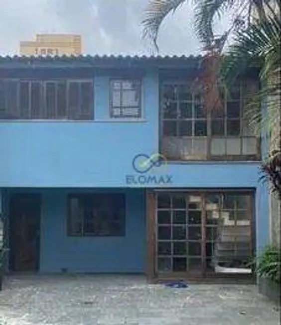 Foto 1 de Casa com 4 Quartos para alugar, 250m² em Vila Galvão, Guarulhos