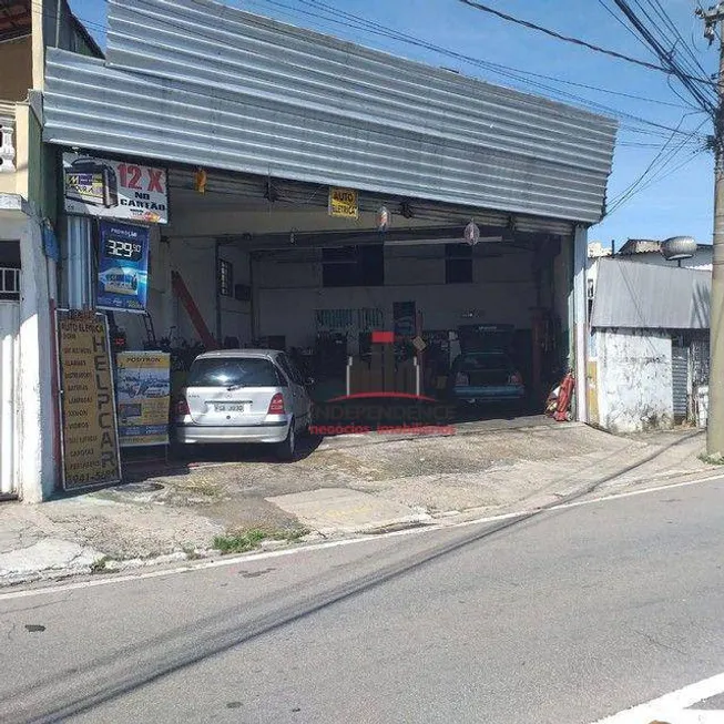 Foto 1 de Galpão/Depósito/Armazém à venda, 100m² em Vila Maria, São José dos Campos