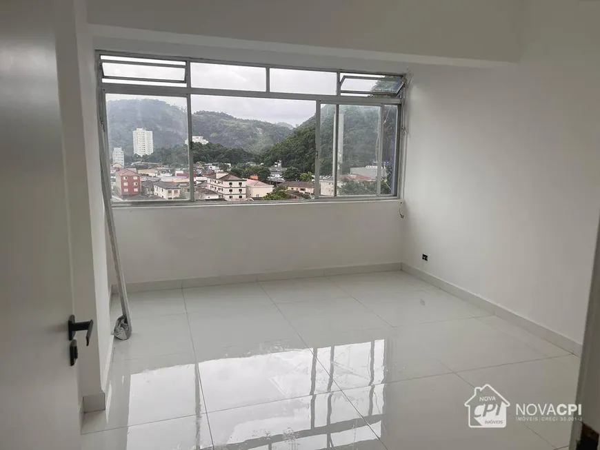 Foto 1 de Apartamento com 2 Quartos à venda, 96m² em Centro, São Vicente