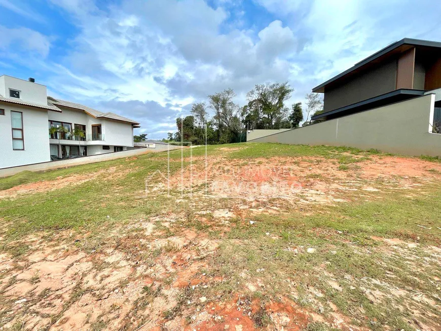 Foto 1 de Lote/Terreno à venda, 1000m² em Malota, Jundiaí