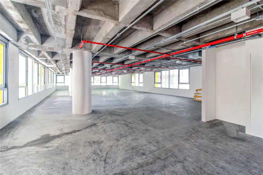 Foto 1 de Sala Comercial para alugar, 517m² em Jardim América, São Paulo