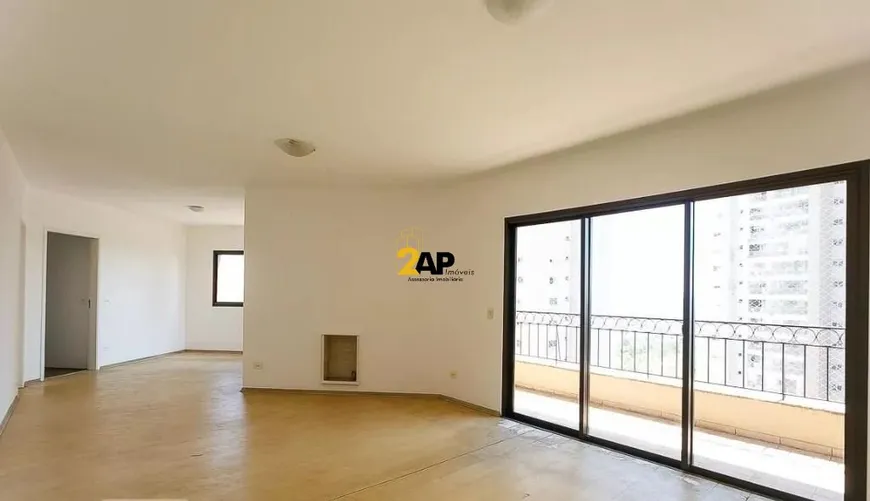 Foto 1 de Apartamento com 4 Quartos à venda, 150m² em Jardim Monte Kemel, São Paulo