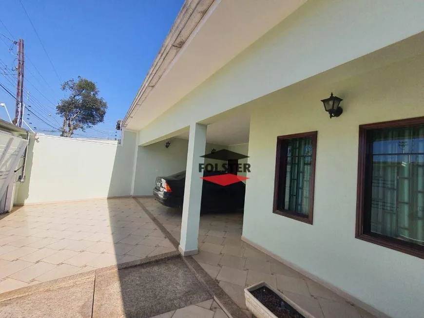Foto 1 de Casa com 3 Quartos à venda, 297m² em Jardim Primavera, Santa Bárbara D'Oeste