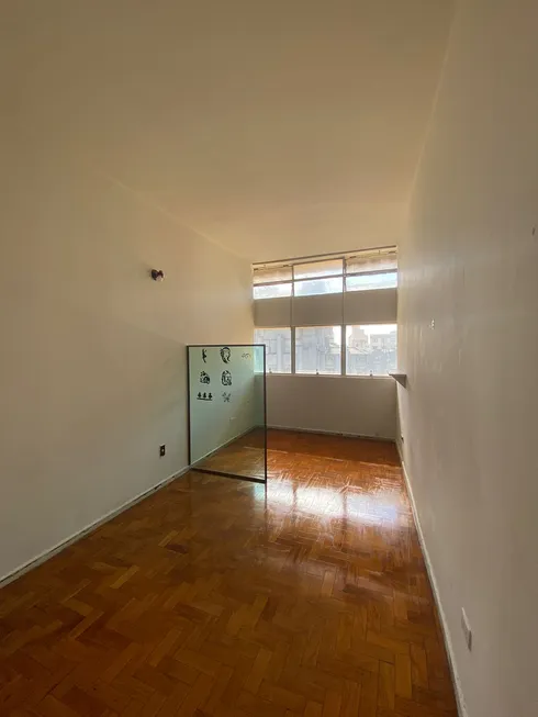 Foto 1 de Apartamento com 1 Quarto à venda, 37m² em República, São Paulo