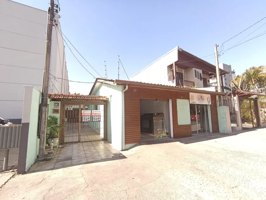 Foto 1 de Casa de Condomínio com 2 Quartos à venda, 110m² em Morro do Espelho, São Leopoldo