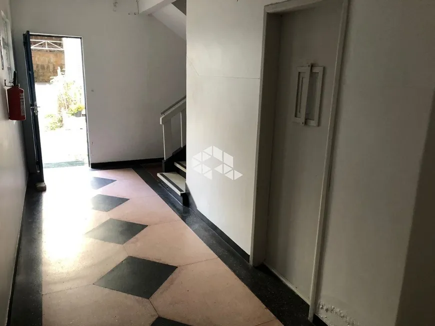 Foto 1 de Apartamento com 2 Quartos à venda, 90m² em São João, Porto Alegre