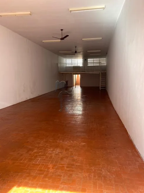 Foto 1 de Galpão/Depósito/Armazém à venda, 185m² em Centro, Ribeirão Preto