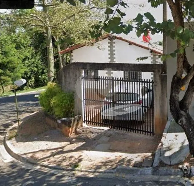 Foto 1 de Casa com 3 Quartos à venda, 97m² em Pacaembu, Itupeva