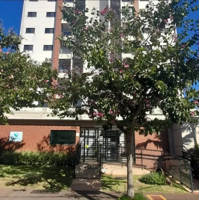 Foto 1 de Apartamento com 2 Quartos à venda, 60m² em Jardim Dom Bosco, Campinas