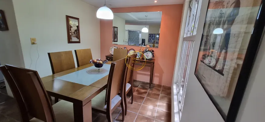 Foto 1 de Casa com 3 Quartos à venda, 144m² em Arruda, Recife