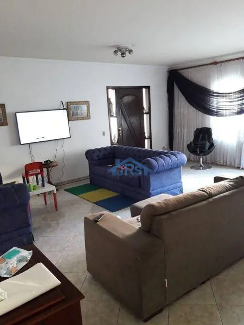 Foto 1 de Casa de Condomínio com 5 Quartos à venda, 446m² em Vila Boa Vista, Barueri