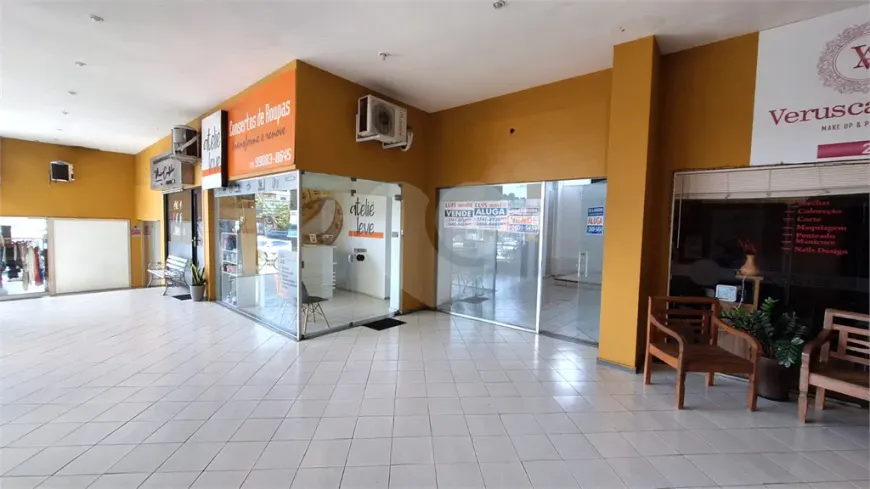 Foto 1 de Ponto Comercial à venda, 50m² em Piratininga, Niterói