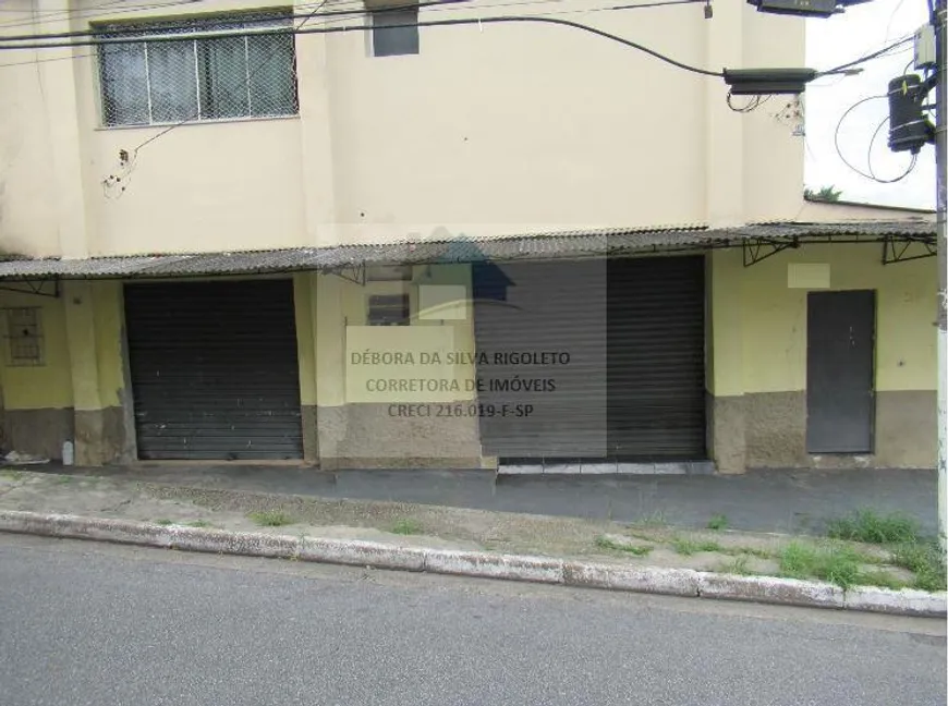 Foto 1 de Sobrado com 2 Quartos à venda, 170m² em Taboão, São Bernardo do Campo