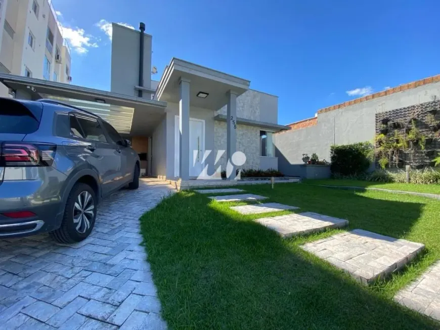 Foto 1 de Casa com 3 Quartos à venda, 170m² em Pagani, Palhoça