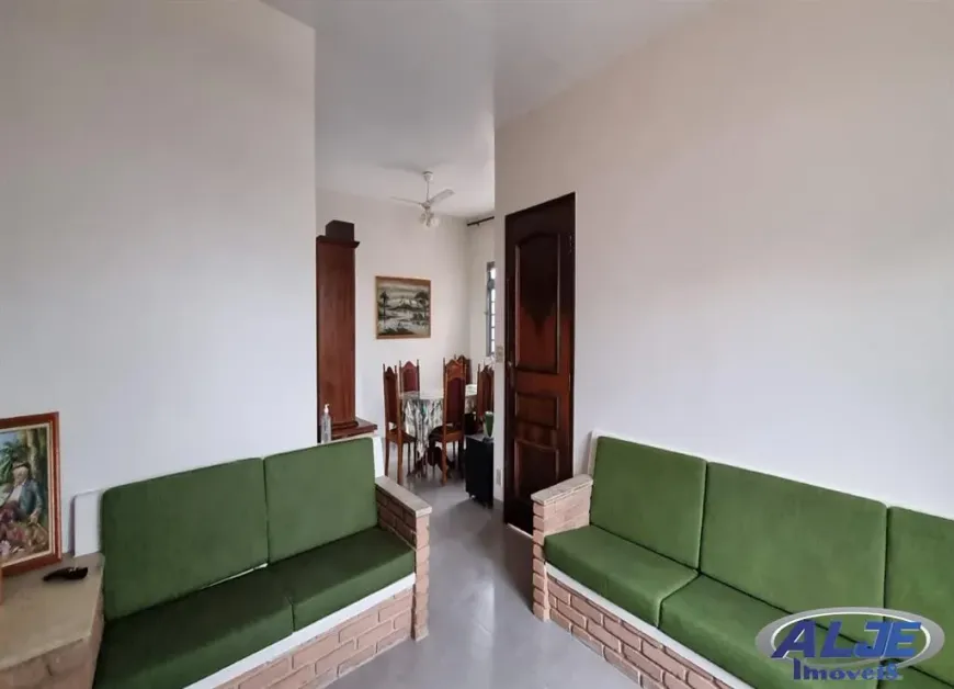 Foto 1 de Casa com 3 Quartos à venda, 156m² em Palmital, Marília