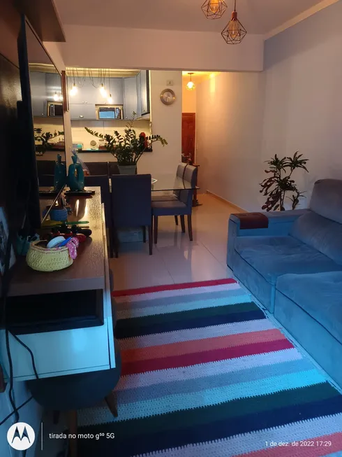 Foto 1 de Apartamento com 2 Quartos à venda, 90m² em Santa Cecília, São Paulo