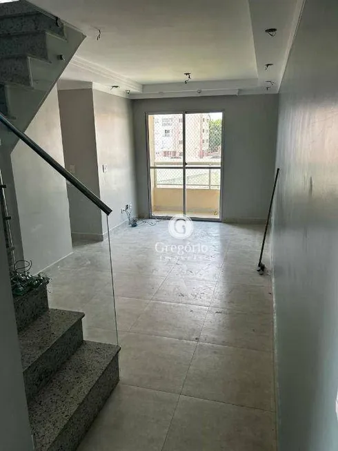 Foto 1 de Cobertura com 3 Quartos à venda, 142m² em Butantã, São Paulo