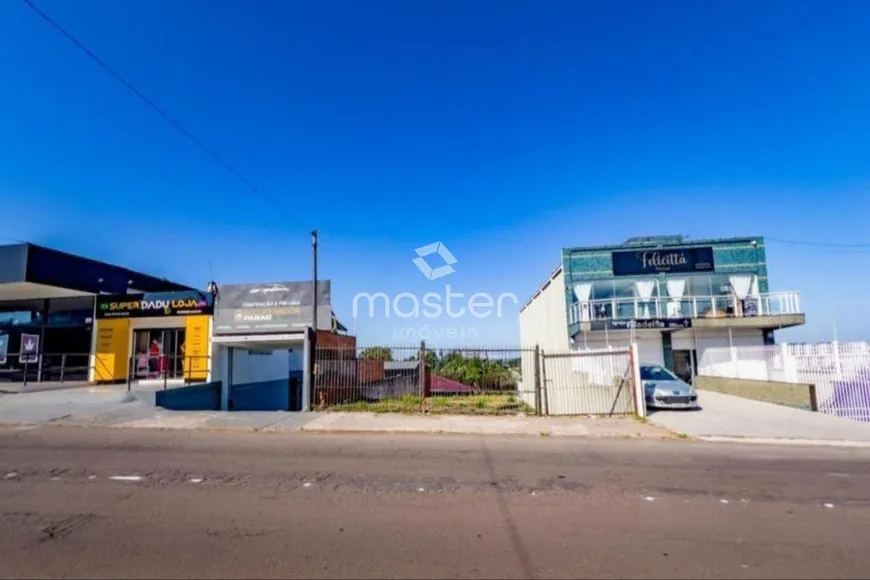 Foto 1 de Lote/Terreno à venda em São Cristovão, Passo Fundo