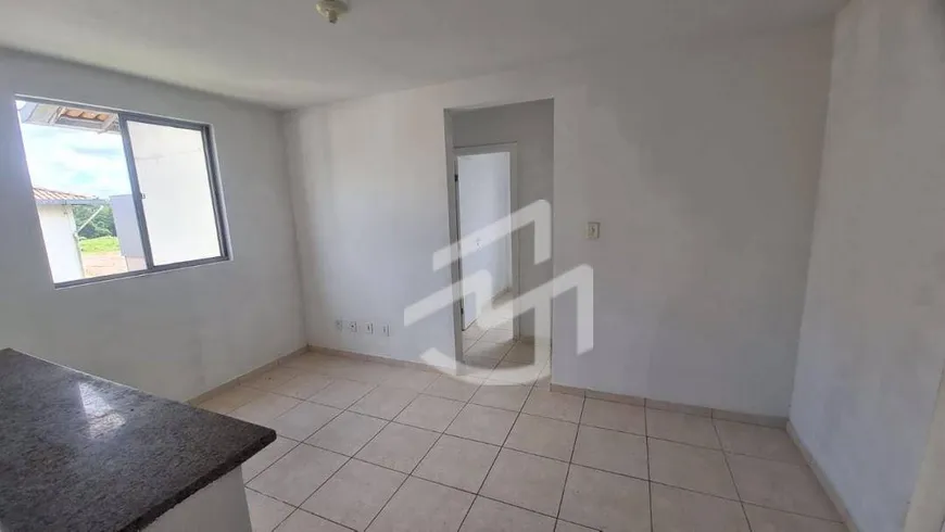 Foto 1 de Apartamento com 3 Quartos à venda, 55m² em Centro, Marituba