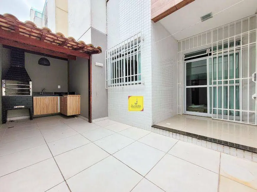 Foto 1 de Apartamento com 2 Quartos à venda, 77m² em Jardim das Laranjeiras, Juiz de Fora