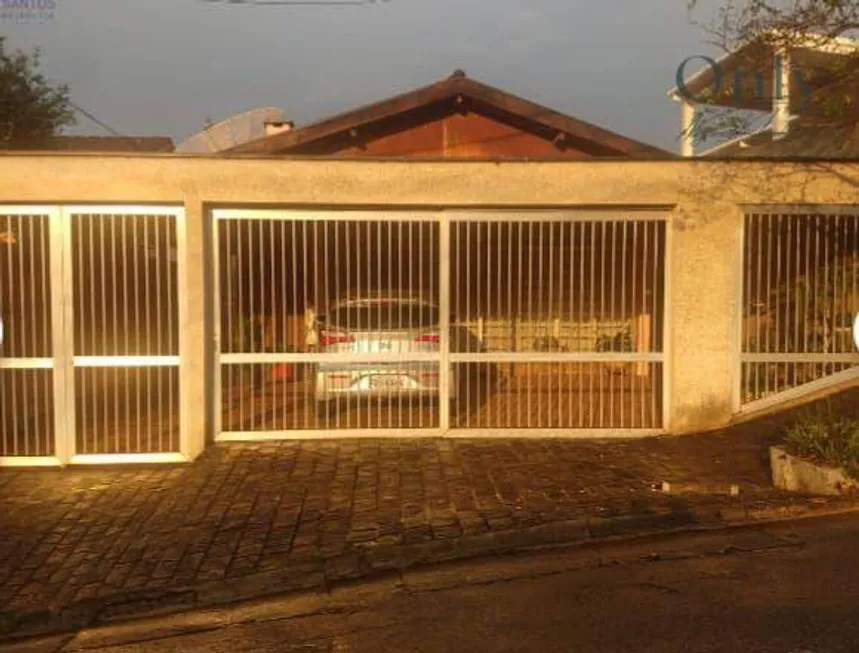 Foto 1 de Casa com 3 Quartos à venda, 35m² em Vila Ipojuca, São Paulo