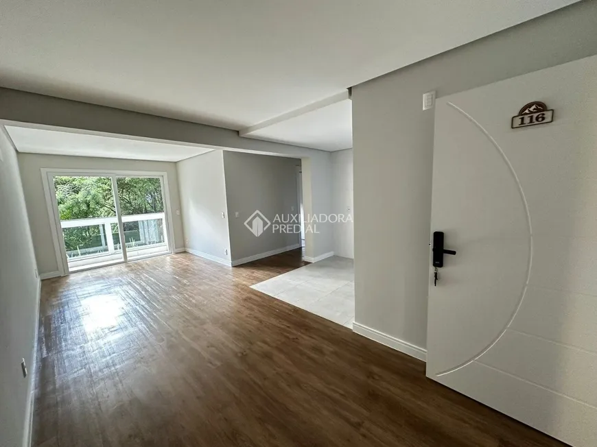 Foto 1 de Apartamento com 2 Quartos à venda, 76m² em Sao Jose, Canela