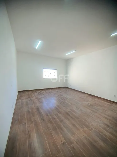 Foto 1 de Sala Comercial com 1 Quarto para alugar, 56m² em Centro, Vinhedo