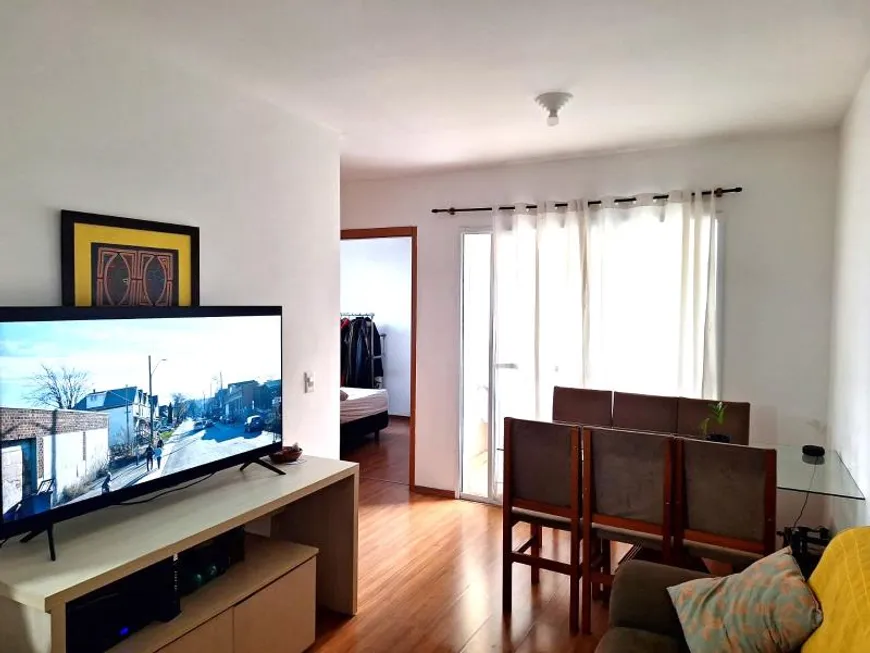 Foto 1 de Apartamento com 2 Quartos à venda, 46m² em Rubem Berta, Porto Alegre