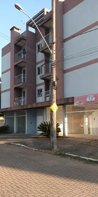 Foto 1 de Apartamento com 2 Quartos à venda, 55m² em Campestre, São Leopoldo